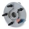 Wjb Fw-2Wd Jeep 02-05 Fw-4Wd/Awd Jeep 02-05 Hub Assembly, Wa513178 WA513178 - alternate 2